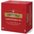 Te TWININGS english breakfast (100)